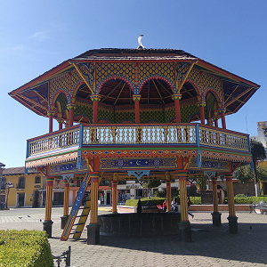 Puebla Mística
